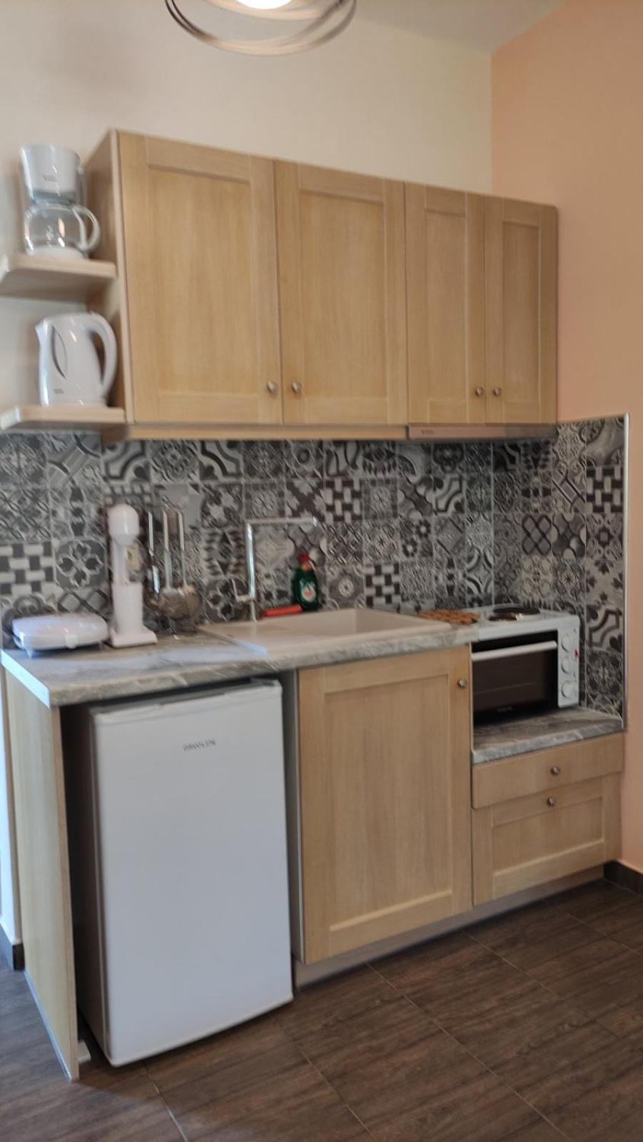 Smaragda Studios Skopelos חדר תמונה