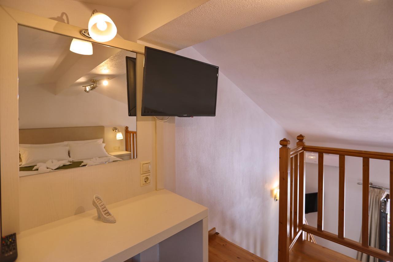 Smaragda Studios Skopelos מראה חיצוני תמונה